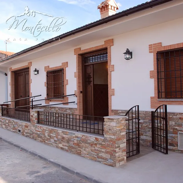 Casa Rural Montecillo