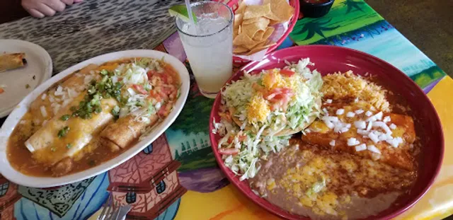 Las Potrancas Mexican Restaurant Arvada