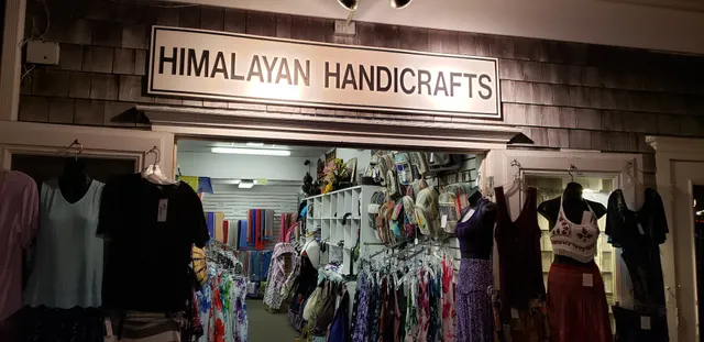 Himalayan Handicrafts