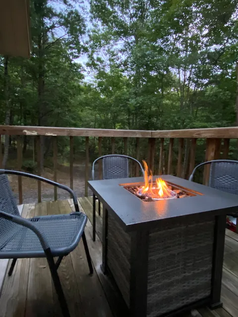 Robin's Nest at Bryce Resort