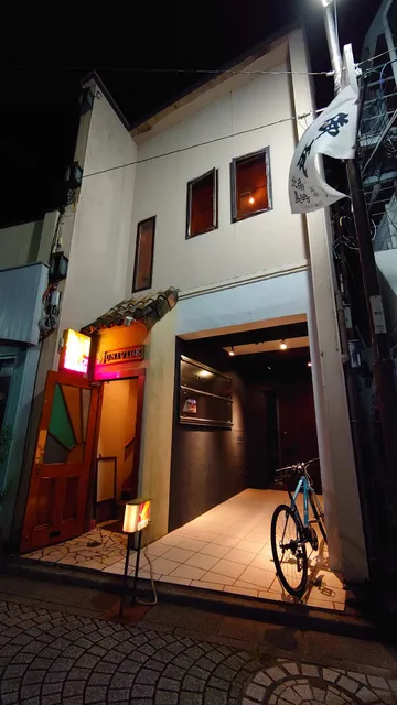 BENCH Kamakura Warehouse