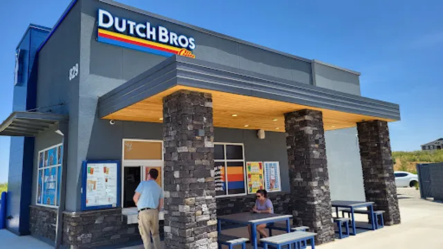 Dutch Bros Coffee
