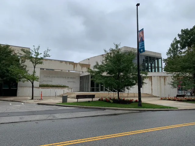 Cleveland Institute of Music