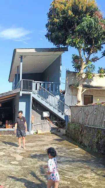 Villa velsen by villagueaja