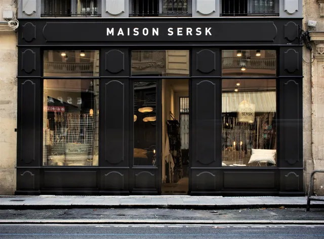 Maison SERSK