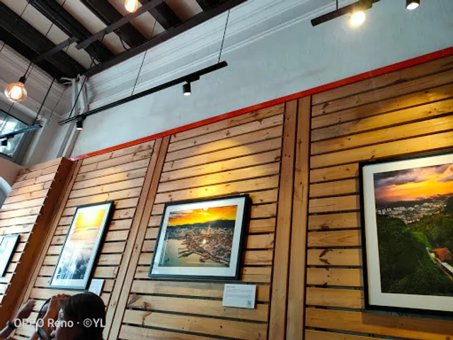 Soul Restaurant & Bar