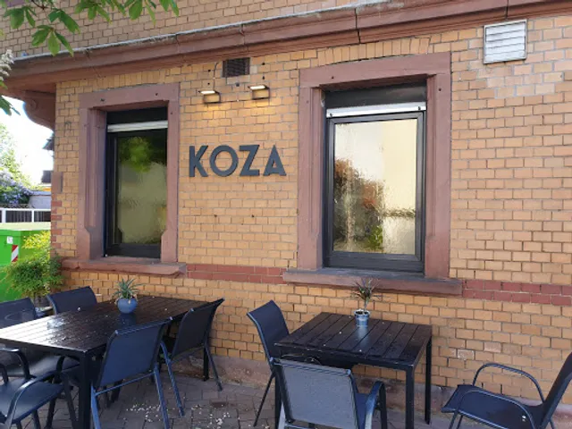 Koza Haßloch