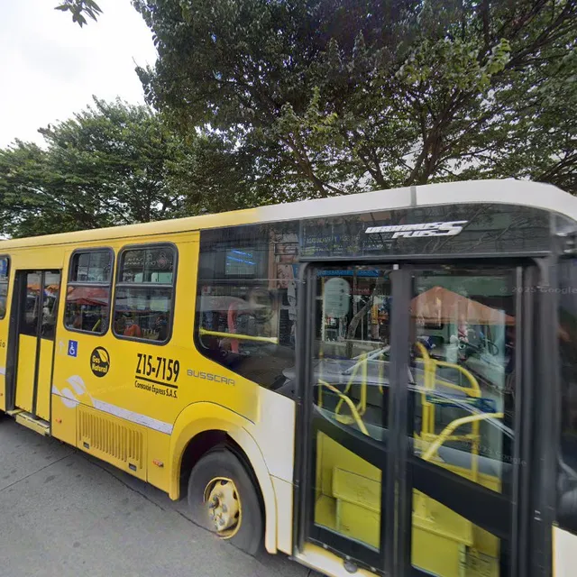 Restaurante Gran China