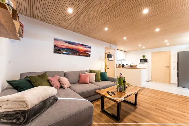 MATT - Apartments | Oberweschnegg