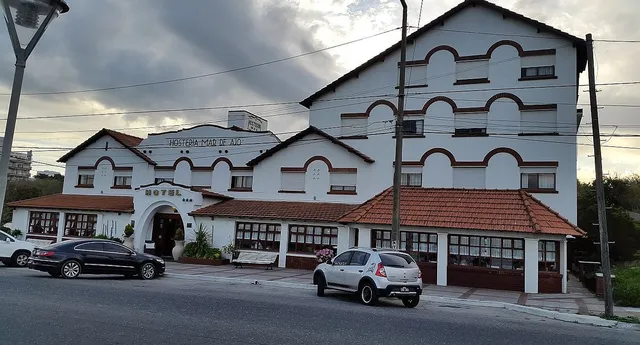 Hostería Mar de Ajó