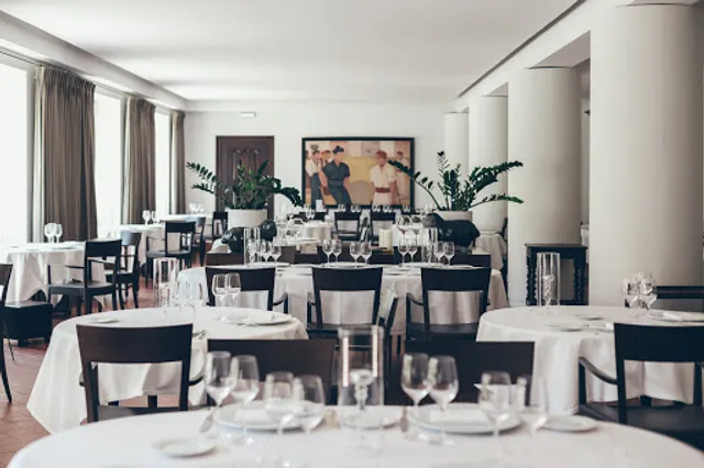 Hôtel-restaurant Arcé