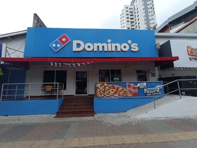 Domino's Pizza | Bella Vista