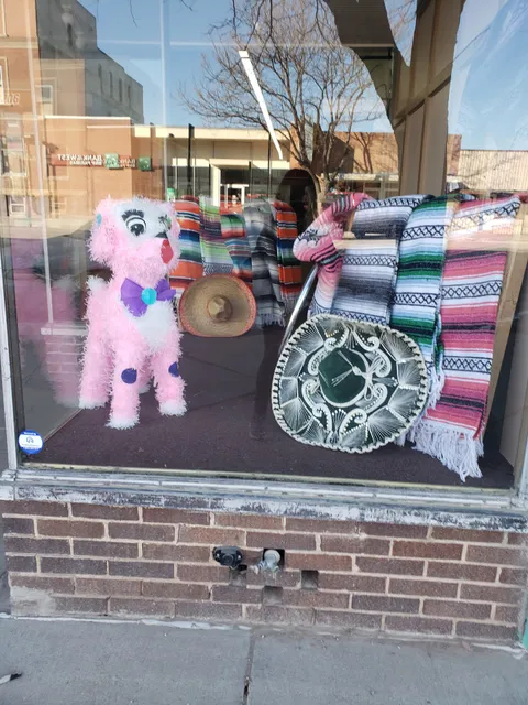 La Huasteca Mexican Market