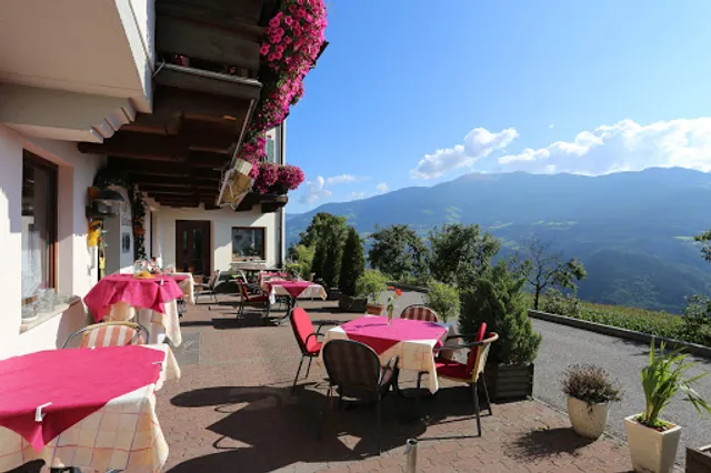 Restaurant Gasthof Wöhrmaurer