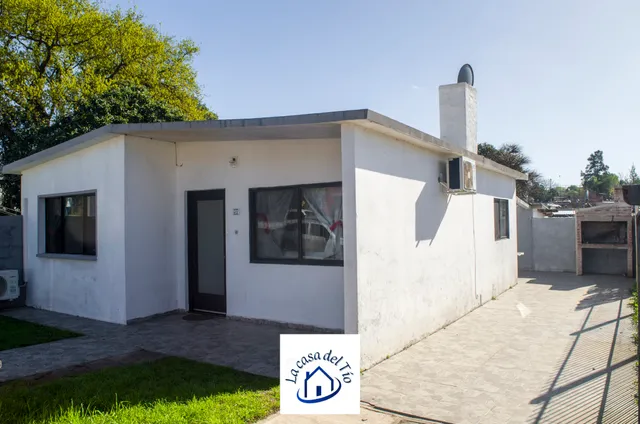 La Casa del Tío 1 Alojamiento por día todo el año. Se aceptan mascotas!!!