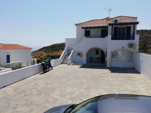 Aperanto Galazio / Deep Blue