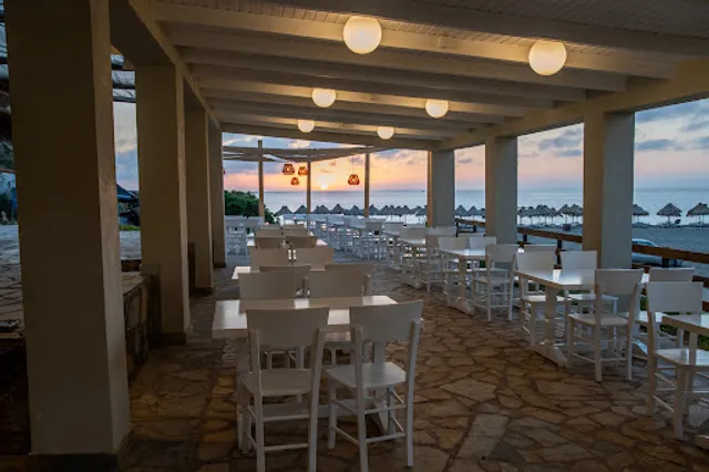 Restaurant-Taverna OldRiver