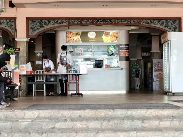 Nittaya Grilled Chicken