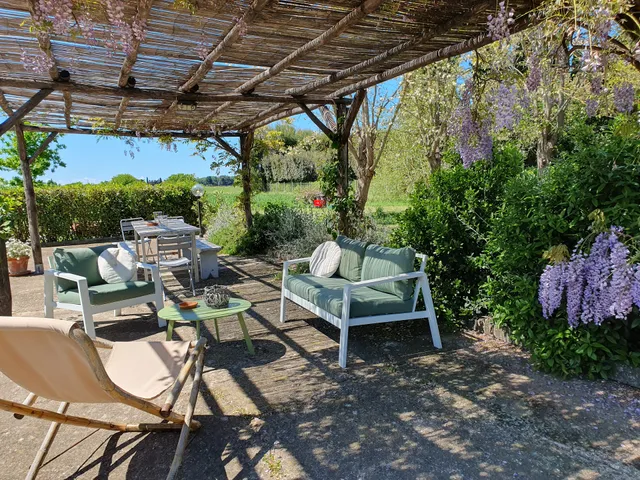 Agriturismo Bella Valle - Podere Vallescaia