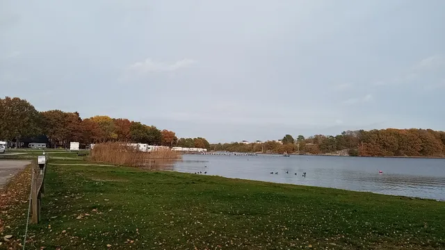 Camp Dragsö Sportfishing