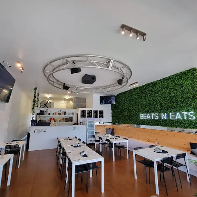 Gasworks Bar & Entertainment