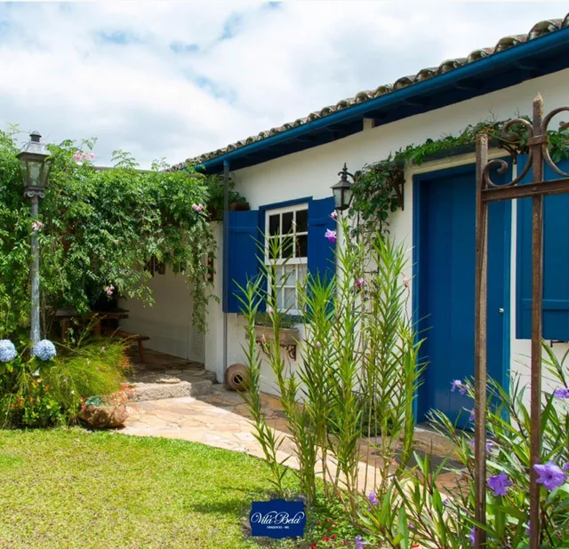 🏘 " Vila Bela " Uma Vila composta por 3 casas exclusivas e independentes na melhor localização de Tiradentes.