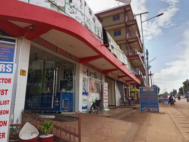 Matondo Restaurant Jinja