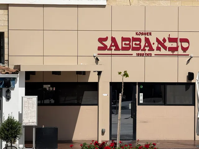 Sabba - Israeli Middle Eastern Kitchen