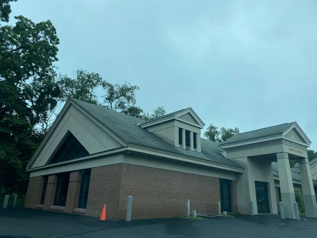 East Lyme Public Library