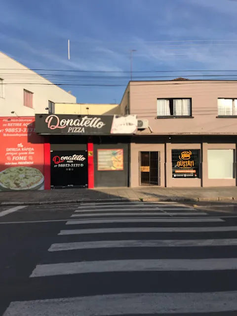 Pizzaria Donatello