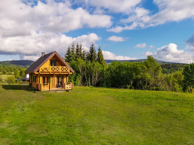 Domek w górach Sowich, Michałkowa