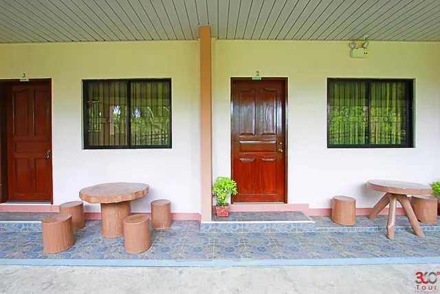 Merangie Travellers Inn