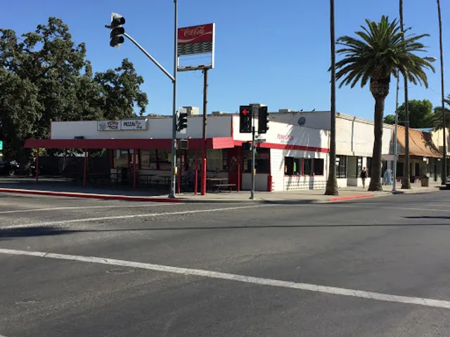 Pedros Pizza Chowchilla