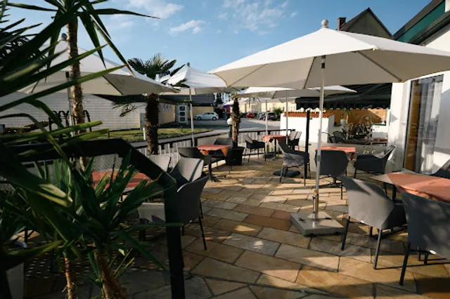 Café Konditorei Mühlbacher