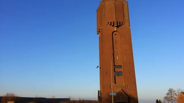 Hotel / B & B Watertower Lutten