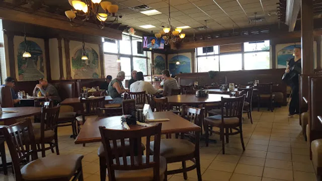 Red Olive Restaurant Plymouth Ann Arbor Rd