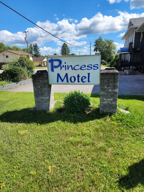 Princess Motel