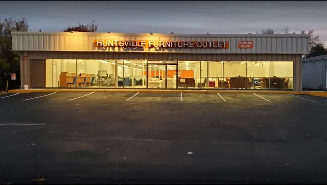 Huntsville Furniture Outlet
