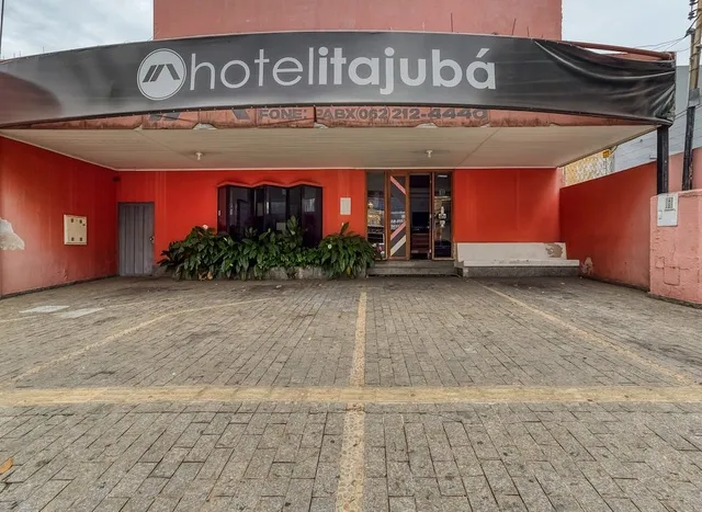 Itajubá Classic Hotel Goiânia