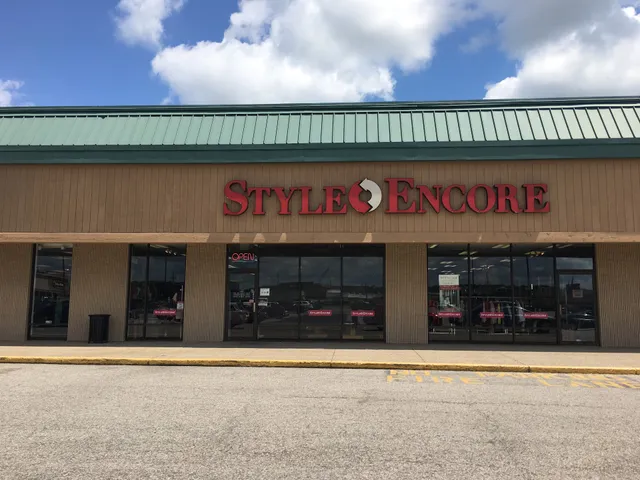 Style Encore Evansville