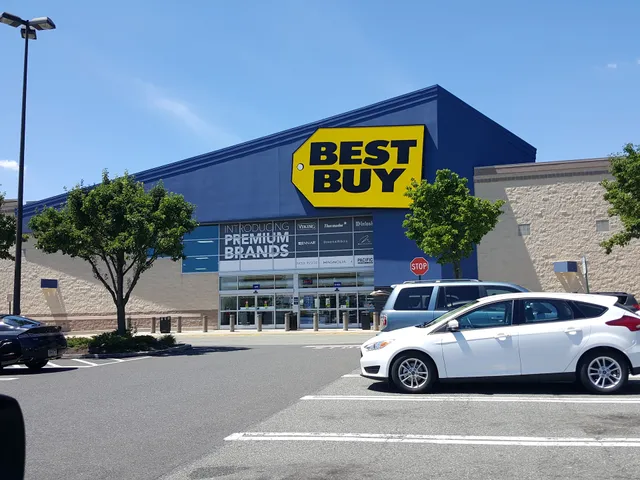 Best Buy