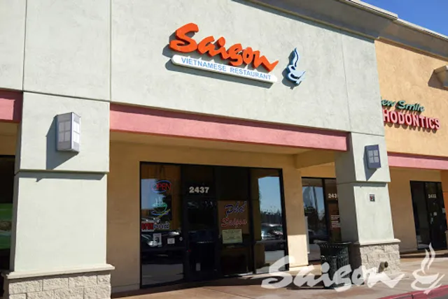 Saigon Restaurant