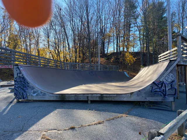 Dover Skate Park