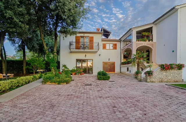 Apartments Ana Pula Croatia