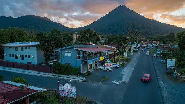 Villas Fortuna Boutique