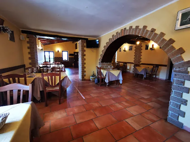 Vecchia Corte - Country Club