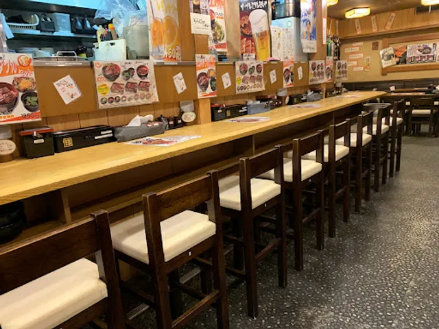 Unatoto Minamimorimachi