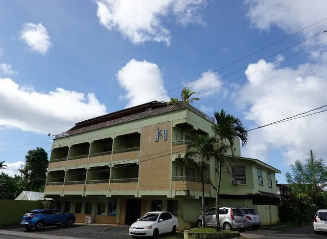 Joy Hotel & Restaurant