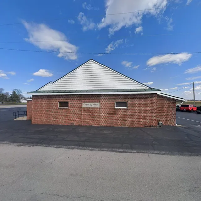 Fraternal Order of Eagles