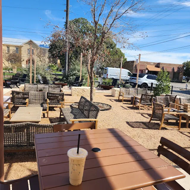 Seguin Coffee Company